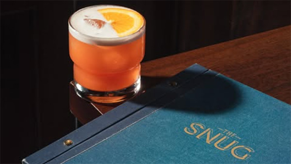 The Snug
